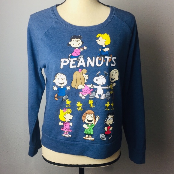 Snoopy Sweatshirt - Picture 4 of 8